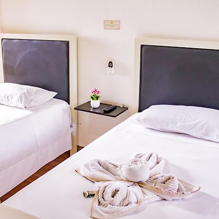 Hotel Primavera Betim Luaran gambar