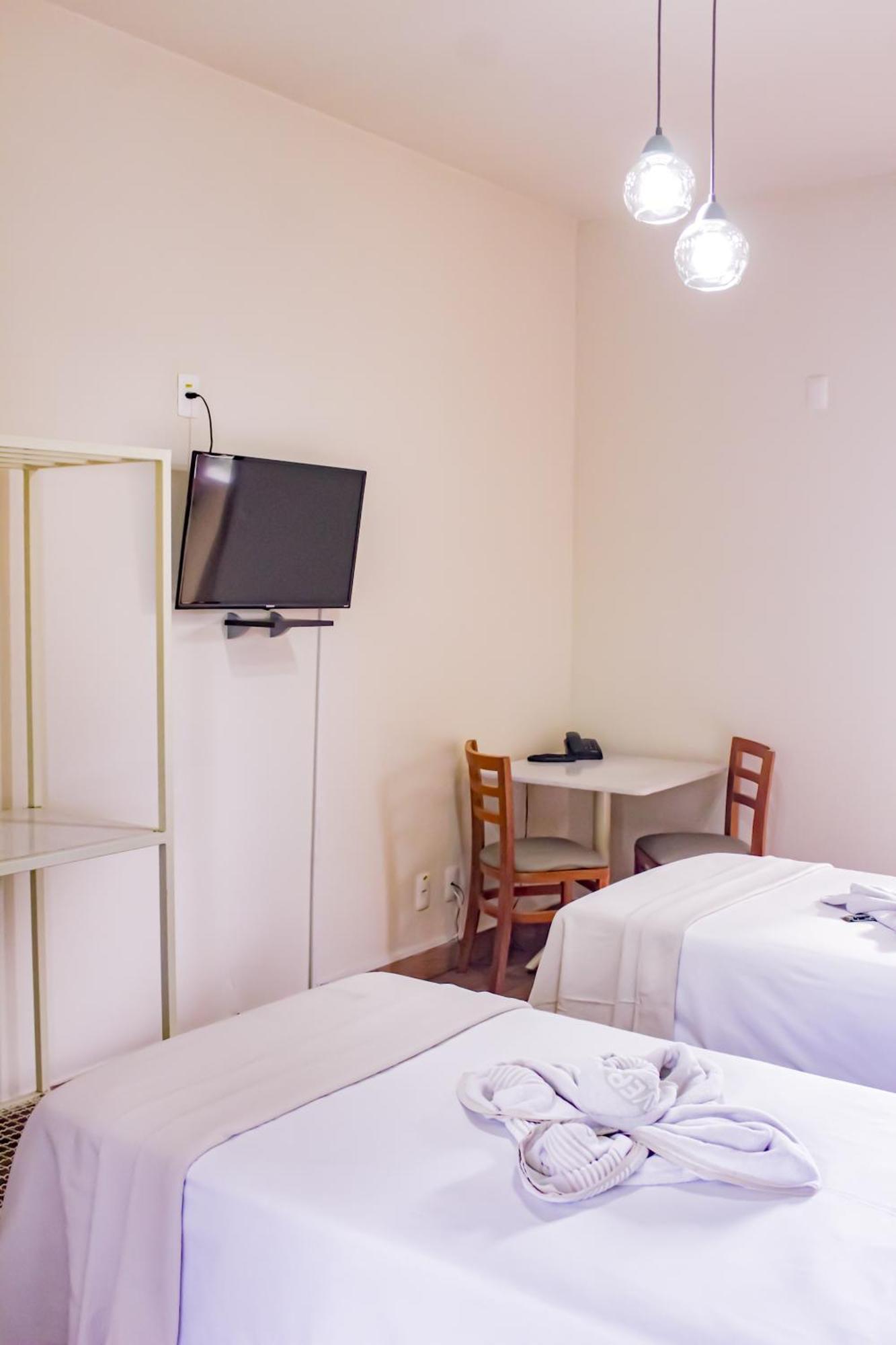 Hotel Primavera Betim Luaran gambar