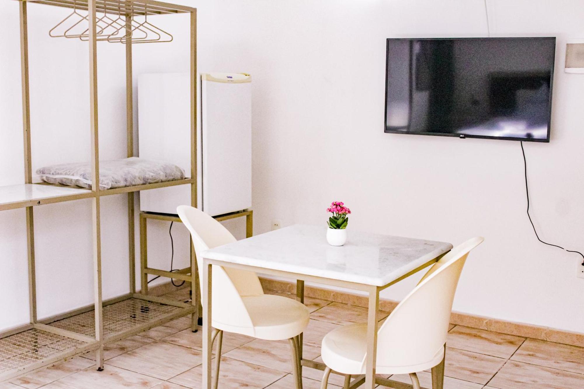 Hotel Primavera Betim Luaran gambar