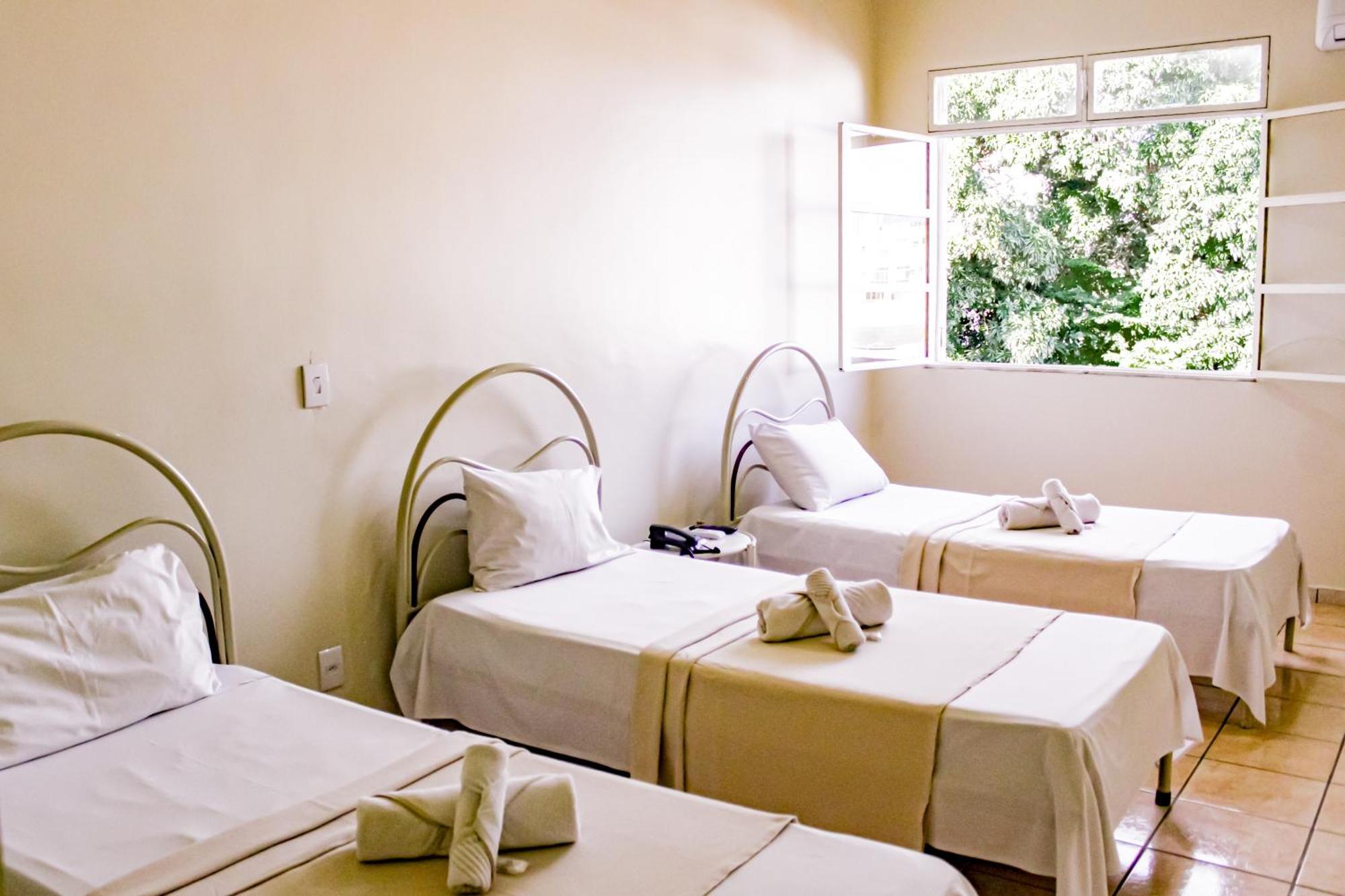 Hotel Primavera Betim Luaran gambar