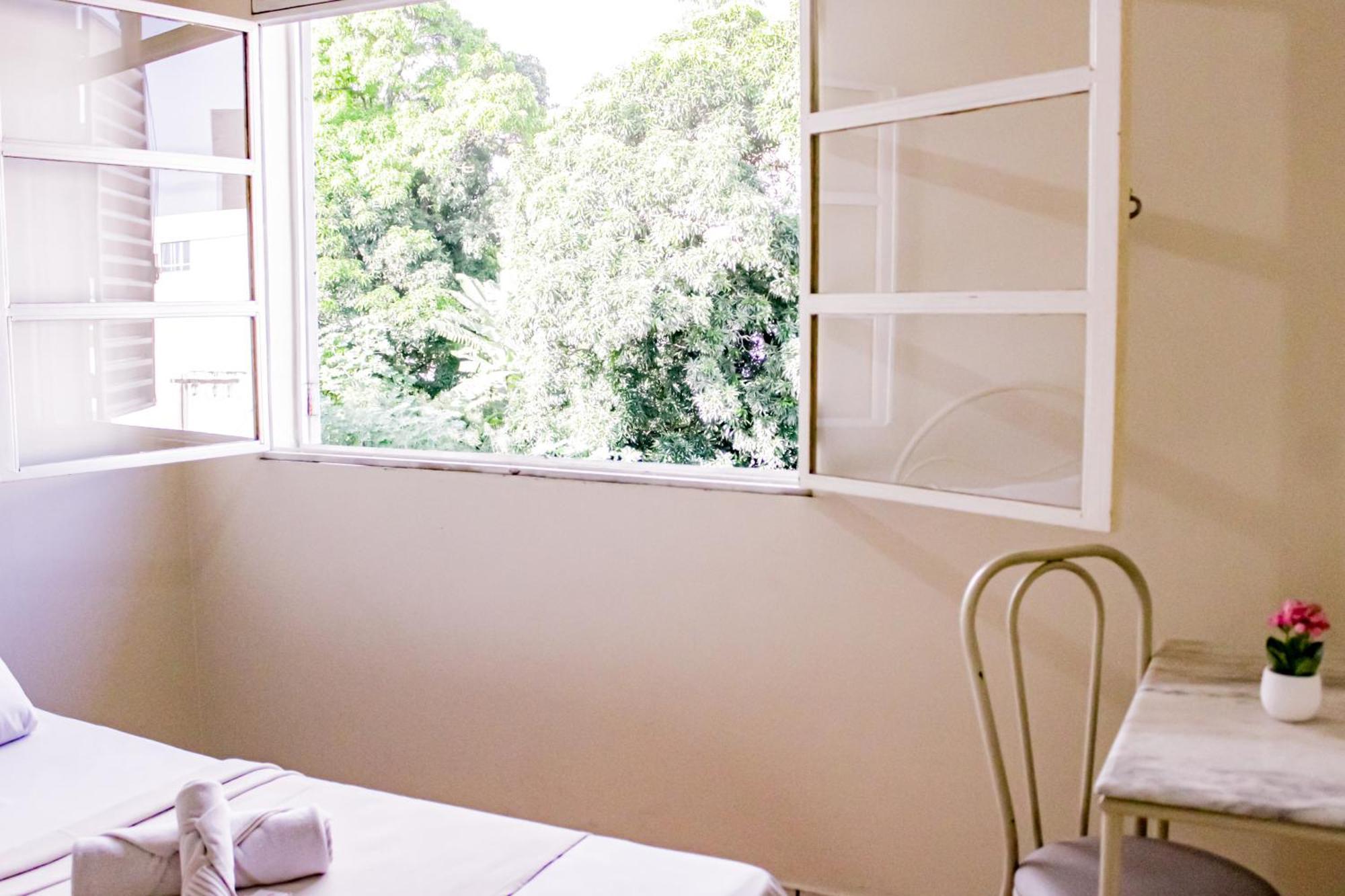 Hotel Primavera Betim Luaran gambar