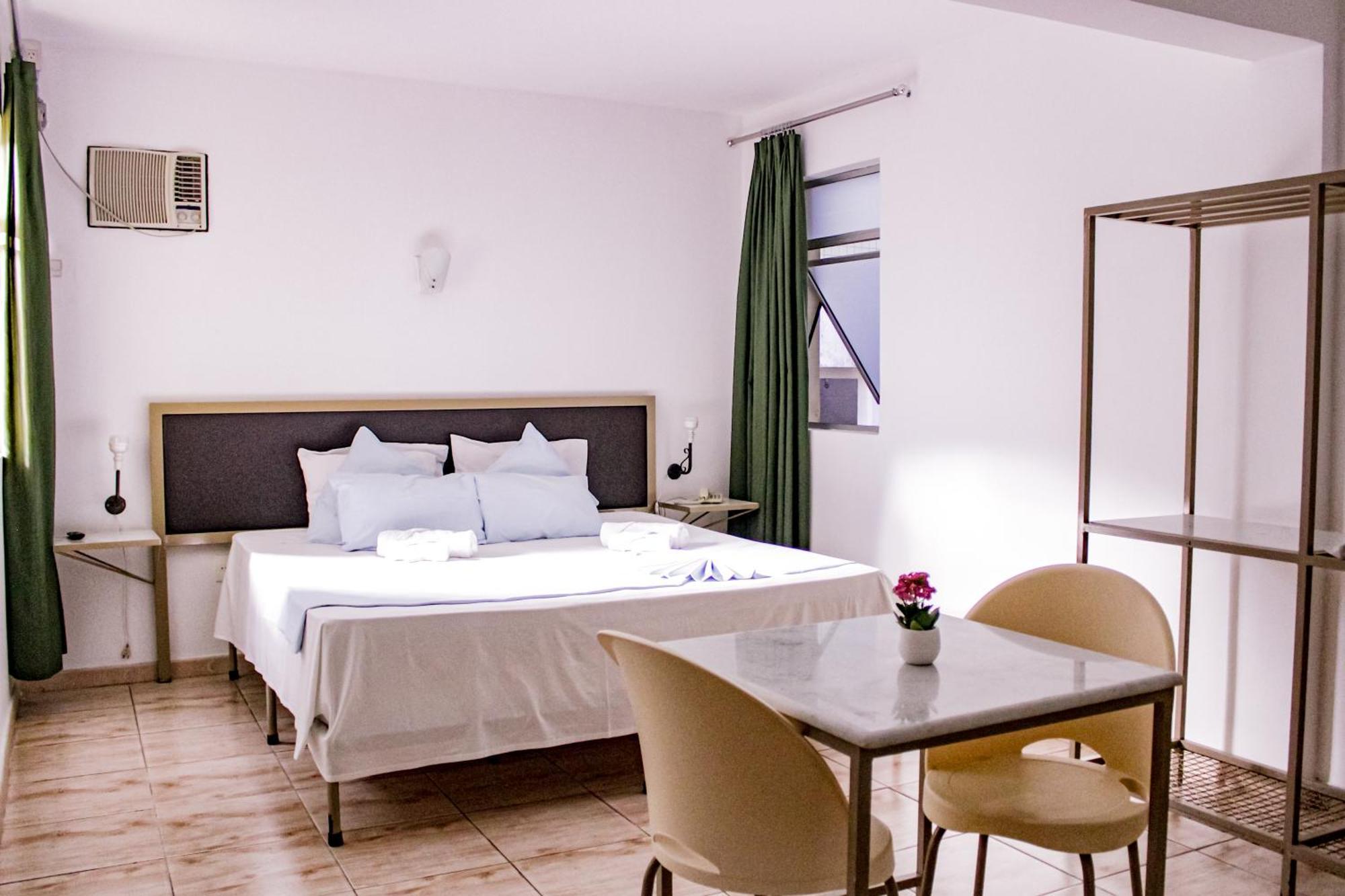 Hotel Primavera Betim Luaran gambar