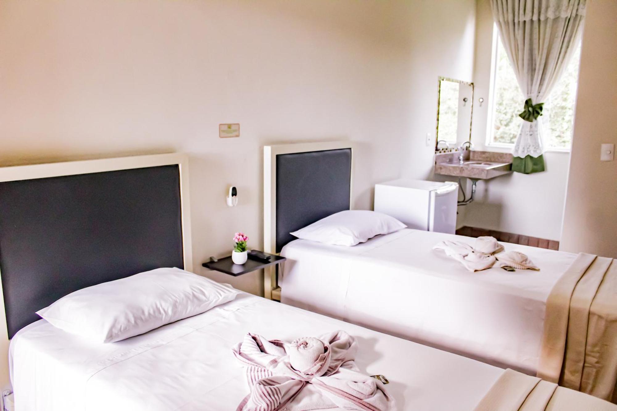 Hotel Primavera Betim Luaran gambar