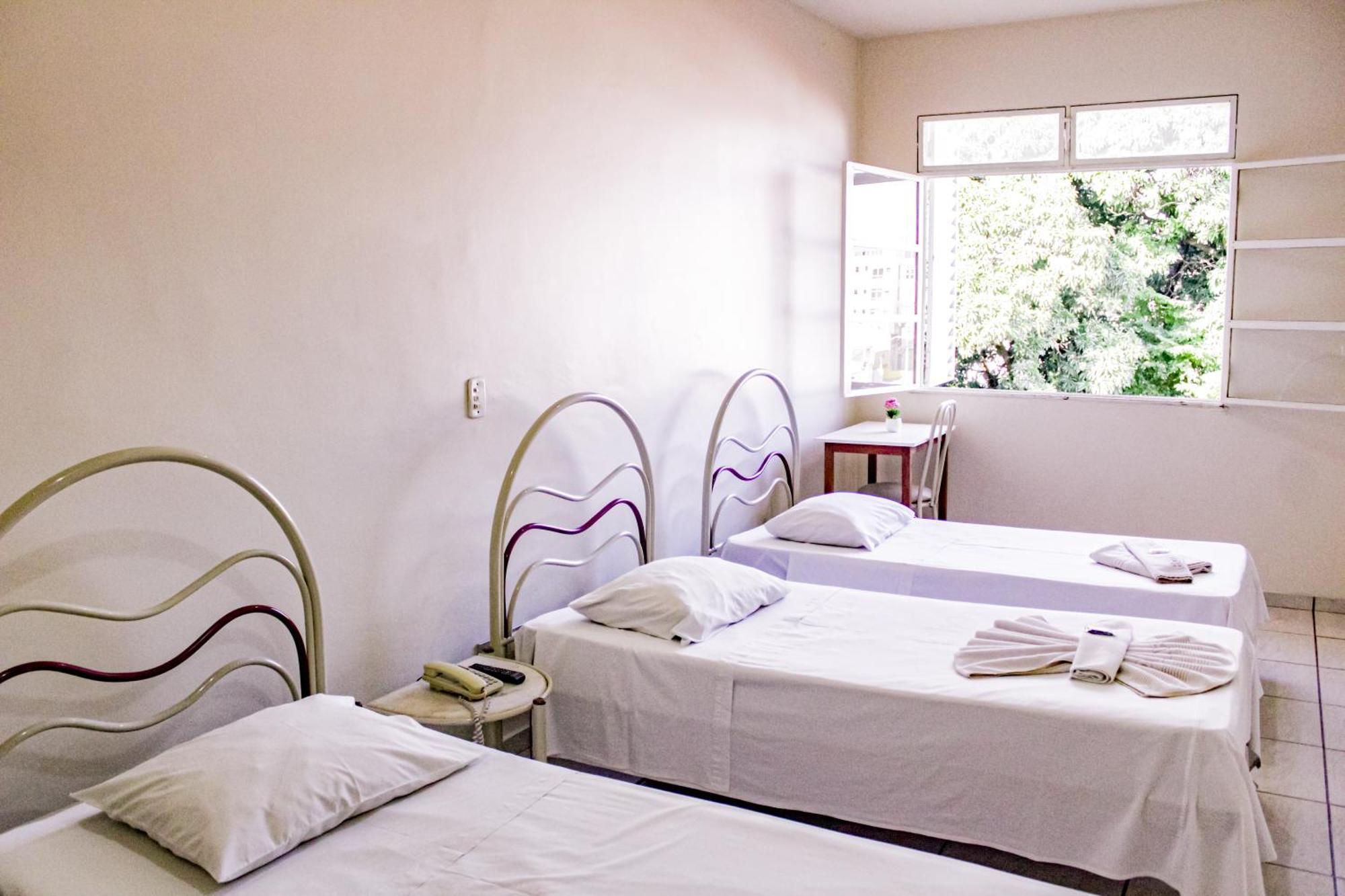 Hotel Primavera Betim Luaran gambar
