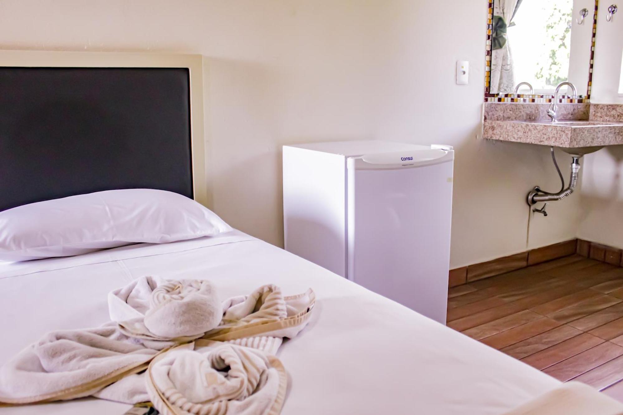 Hotel Primavera Betim Luaran gambar