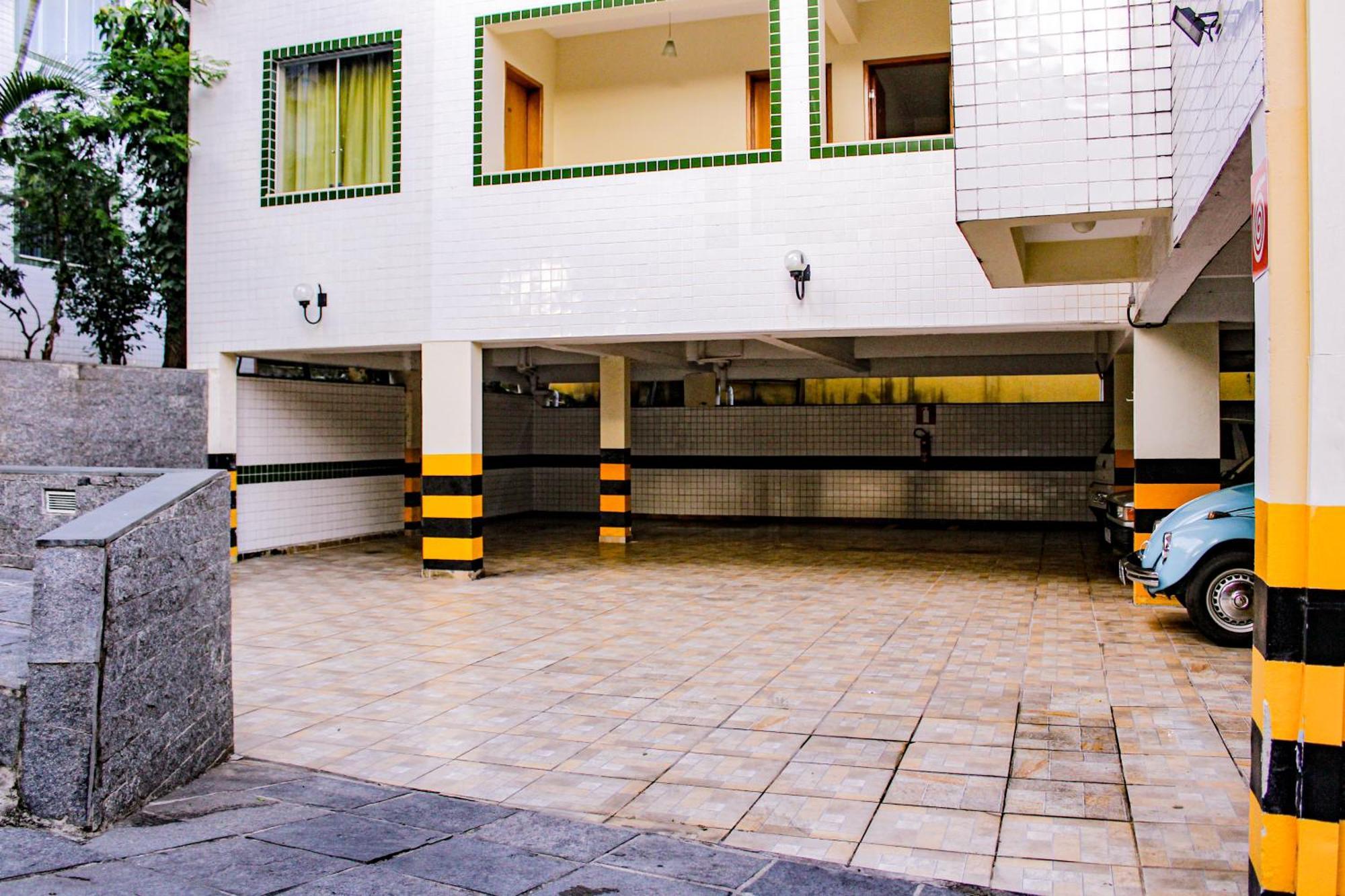 Hotel Primavera Betim Luaran gambar