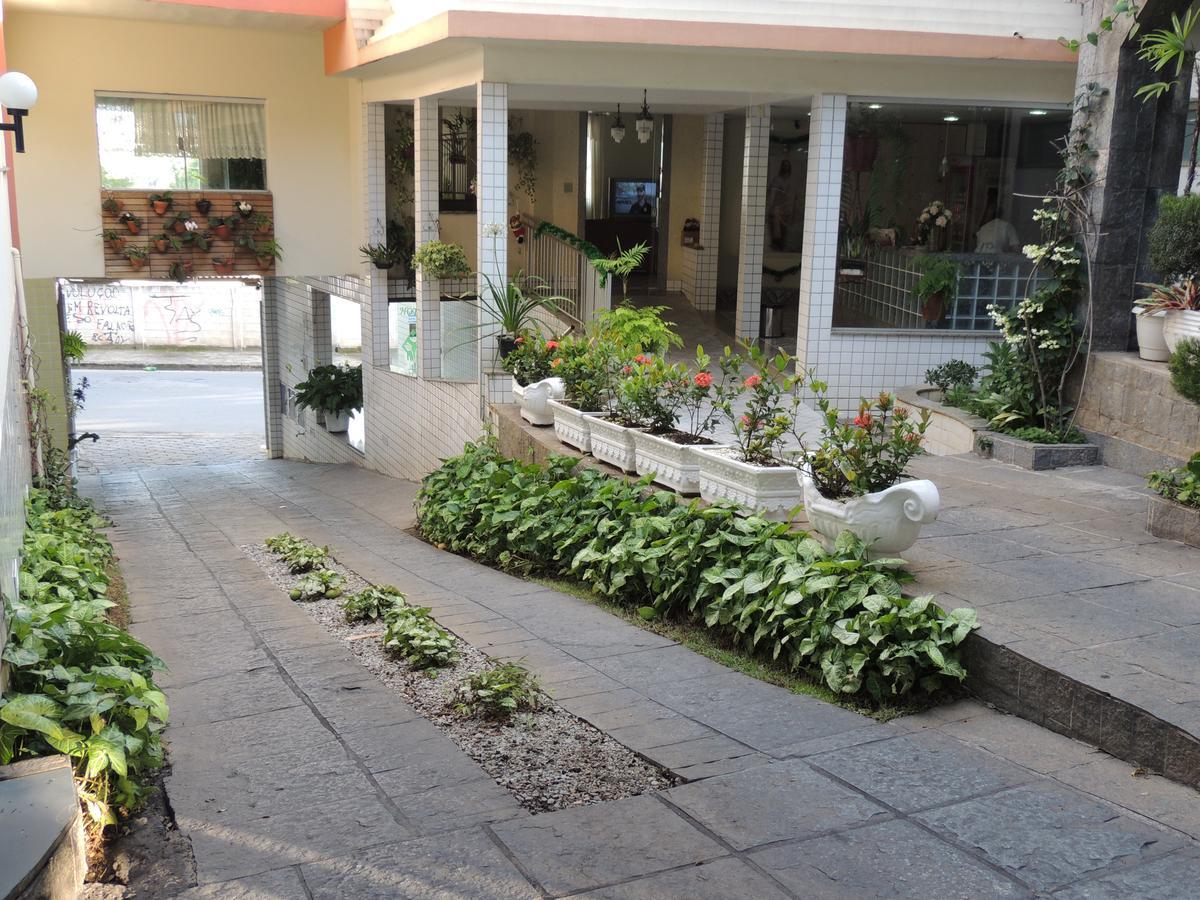 Hotel Primavera Betim Luaran gambar